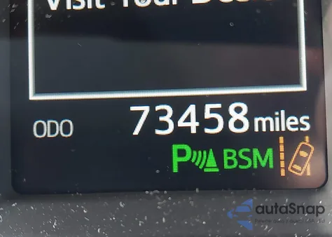 2016 Toyota Rav4 Limited из США, поврежденный, VIN 2T3DFREV0GW516955